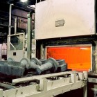 Roller continuous furnaces